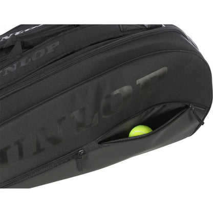 THERMOBAG TENNIS DUNLOP TEAM 12 RAQUETTES