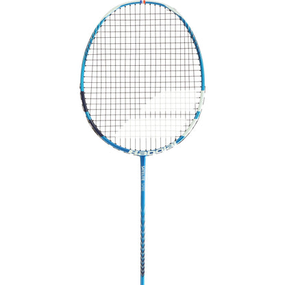 RAQUETTE TEST DE BADMINTON BABOLAT SATELITE SPIRE S (CORDEE - SANS HOUSSE)