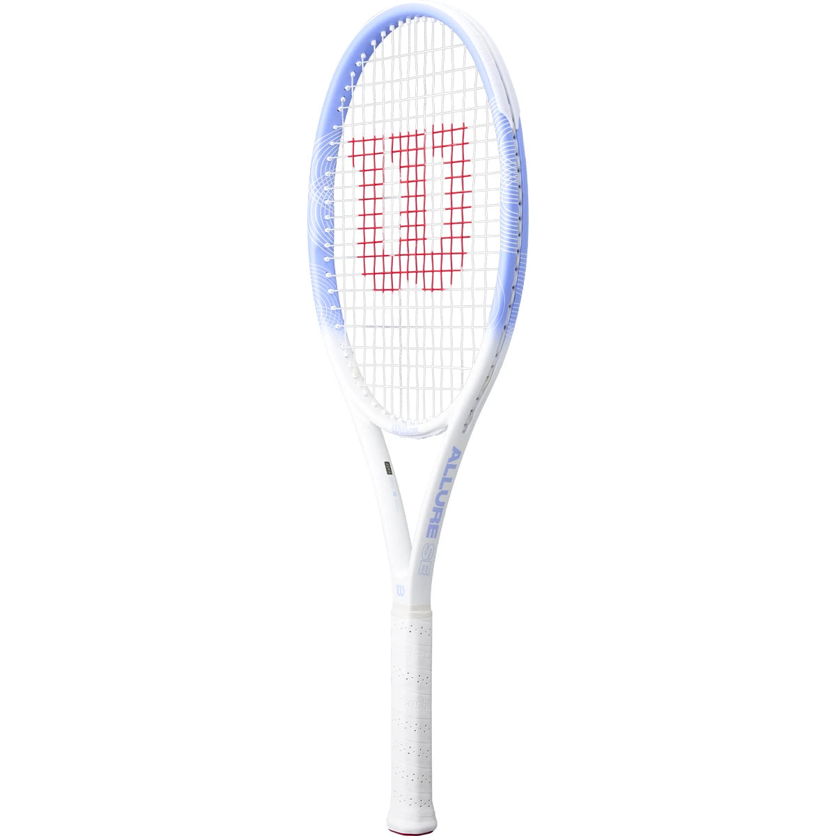 RAQUETTE WILSON ALLURE SE (249 GR)