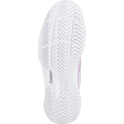 CHAUSSURES BABOLAT FEMME SFX EVO TOUTES SURFACES