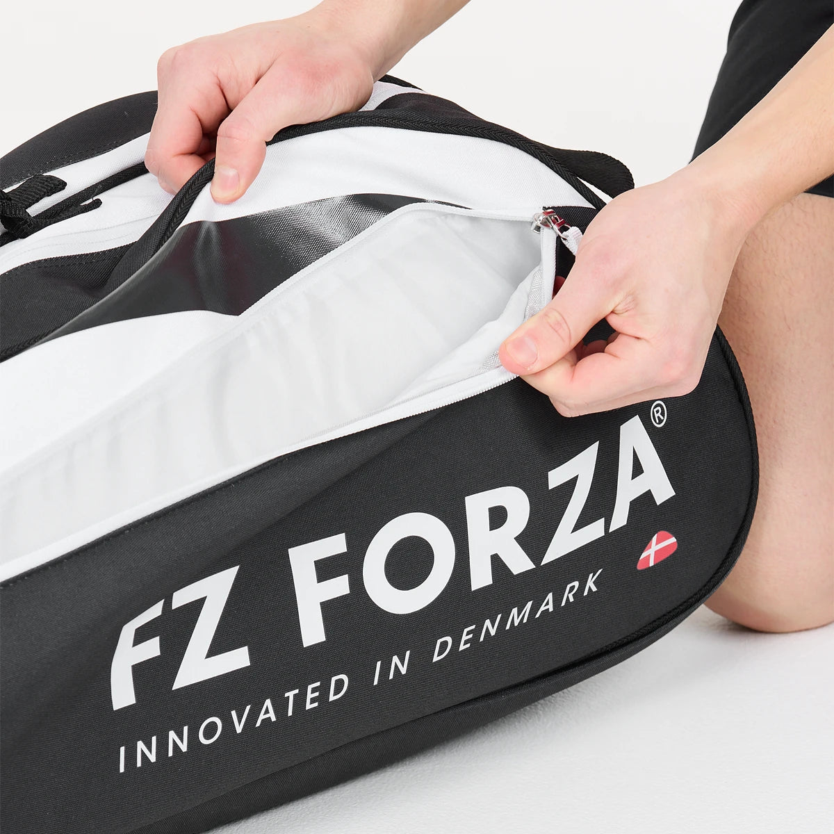 Sac Fz Forza Play Line 6R Noir (1001)