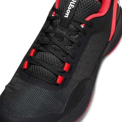 CHAUSSURES PADEL WILSON HURAKN PRO V2