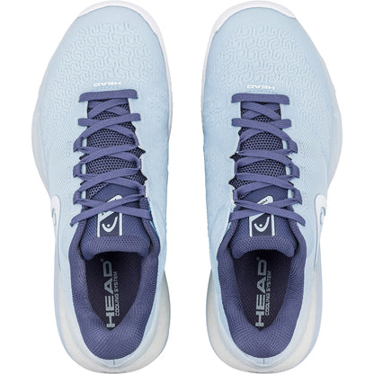 HEAD DAMEN SCHUHE REVOLT PRO 5.0 FÜR ALLE OBERFLÄCHEN