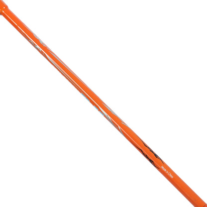 BADMINTONSCHLÄGER CARLTON TRU-STORM SSx 3.0 (GESAITTET)
