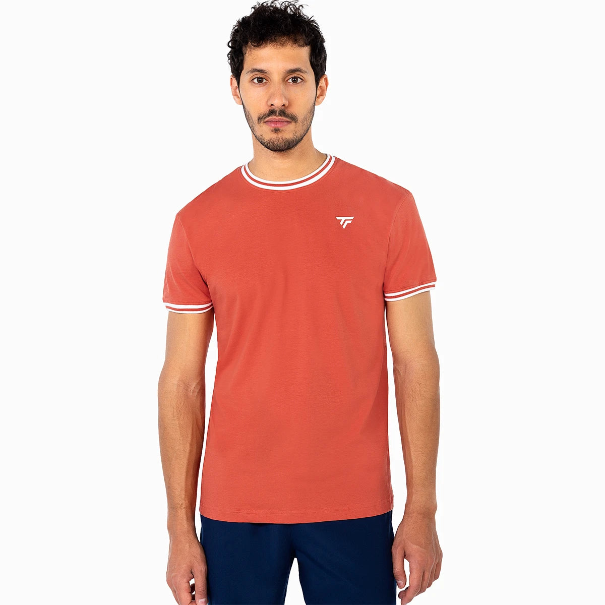 T-SHIRT TECNIFIBRE TEAM STRETCH