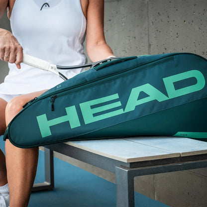 HEAD TOUR TENNIS-TASCHE RACQUET S 3 Schläger
