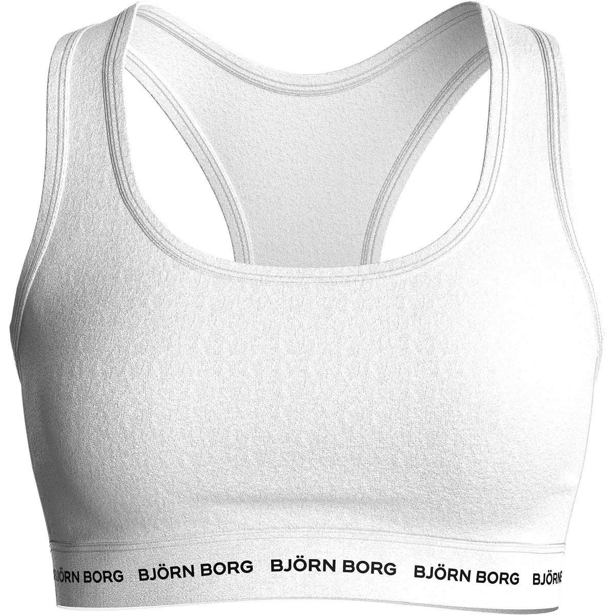BRASSIERE BJORN BORG FEMME LOGO SOFT TOP