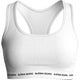 BJORN BORG WOMEN'S SOFT TOP BRA LOGO