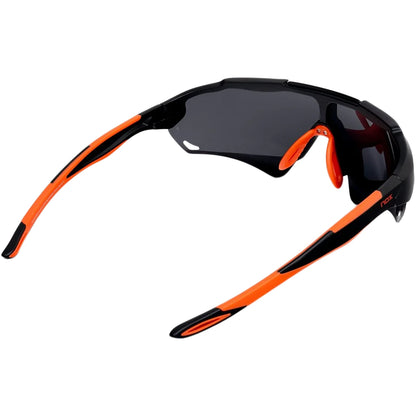 LUNETTE DE SPORT NOX MO COPPI NERBO