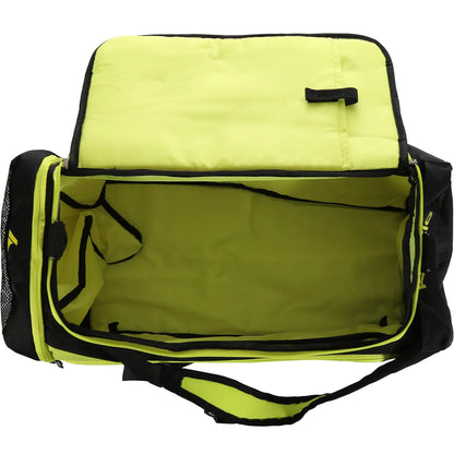 SAC DE SPORT PRO KENNEX COOL GREY/BLACK