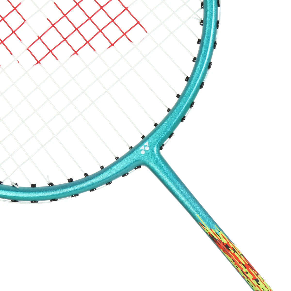 RAQUETTE DE BADMINTON YONEX NANOFLARE E13 (CORDEE)