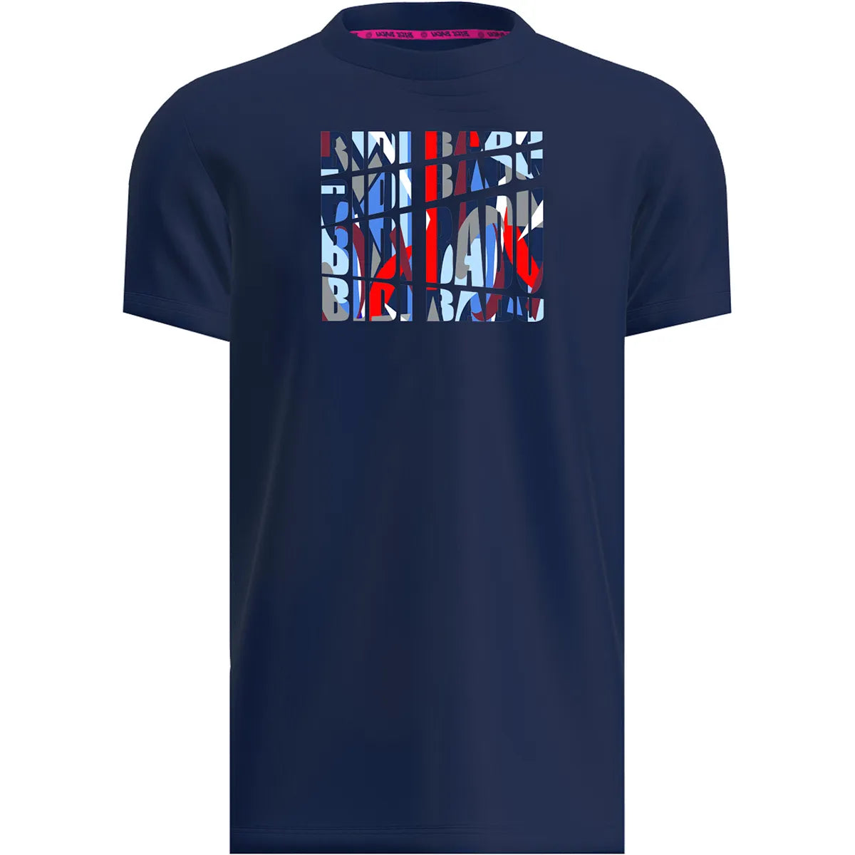 T-SHIRT BIDI BADU JUNIOR GARCON NEW YORK CHILL