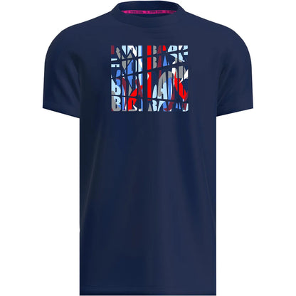 T-SHIRT BIDI BADU JUNIOR GARCON NEW YORK CHILL