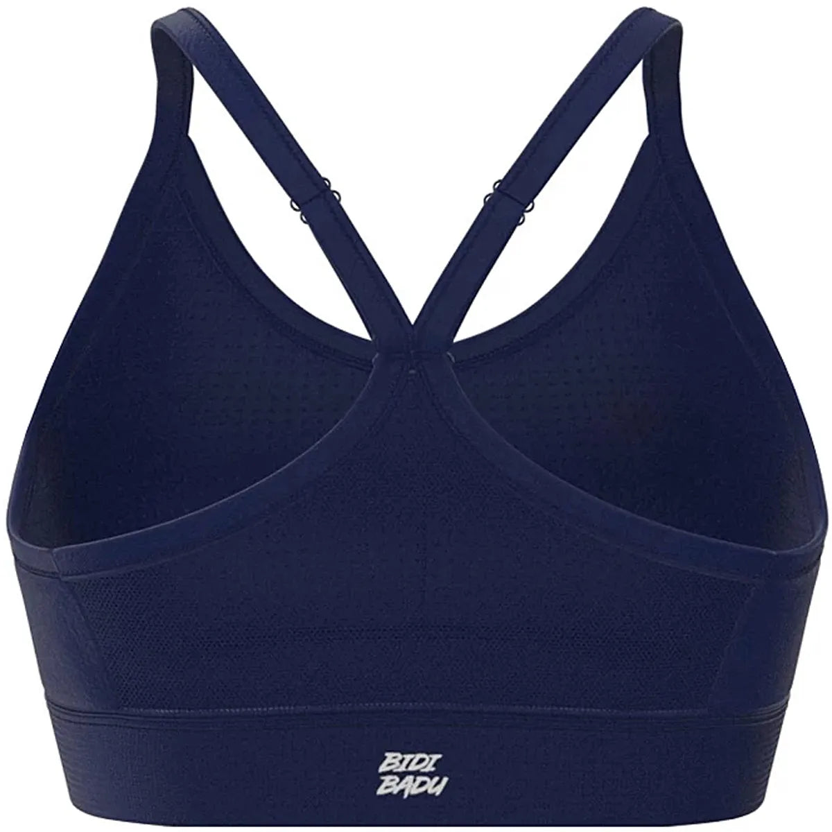 BIDI BADU DAMEN SPORT-BH CREW NIEDRIGER HALT