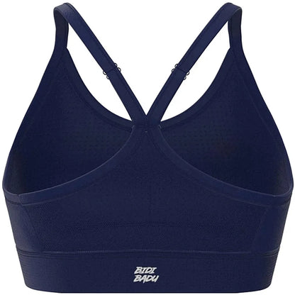 BIDI BADU DAMEN SPORT-BH CREW NIEDRIGER HALT