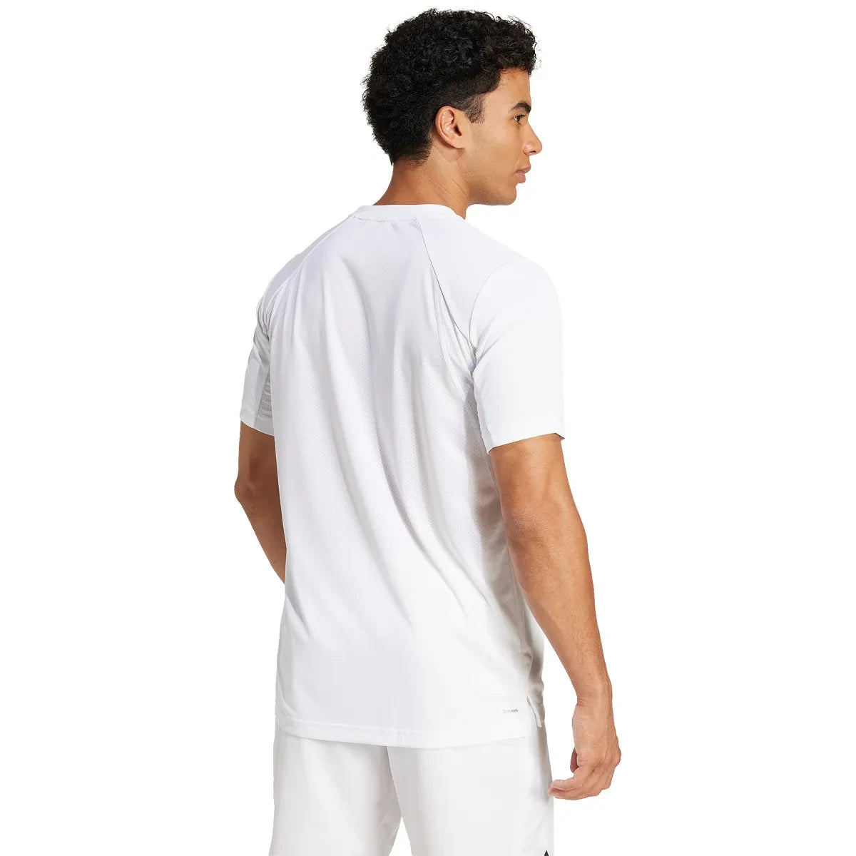 ADIDAS CLUB LOGO T-SHIRT