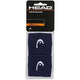 PAIR OF HEAD SIMPLE WRIST STRAPS WIDTH 2.5"