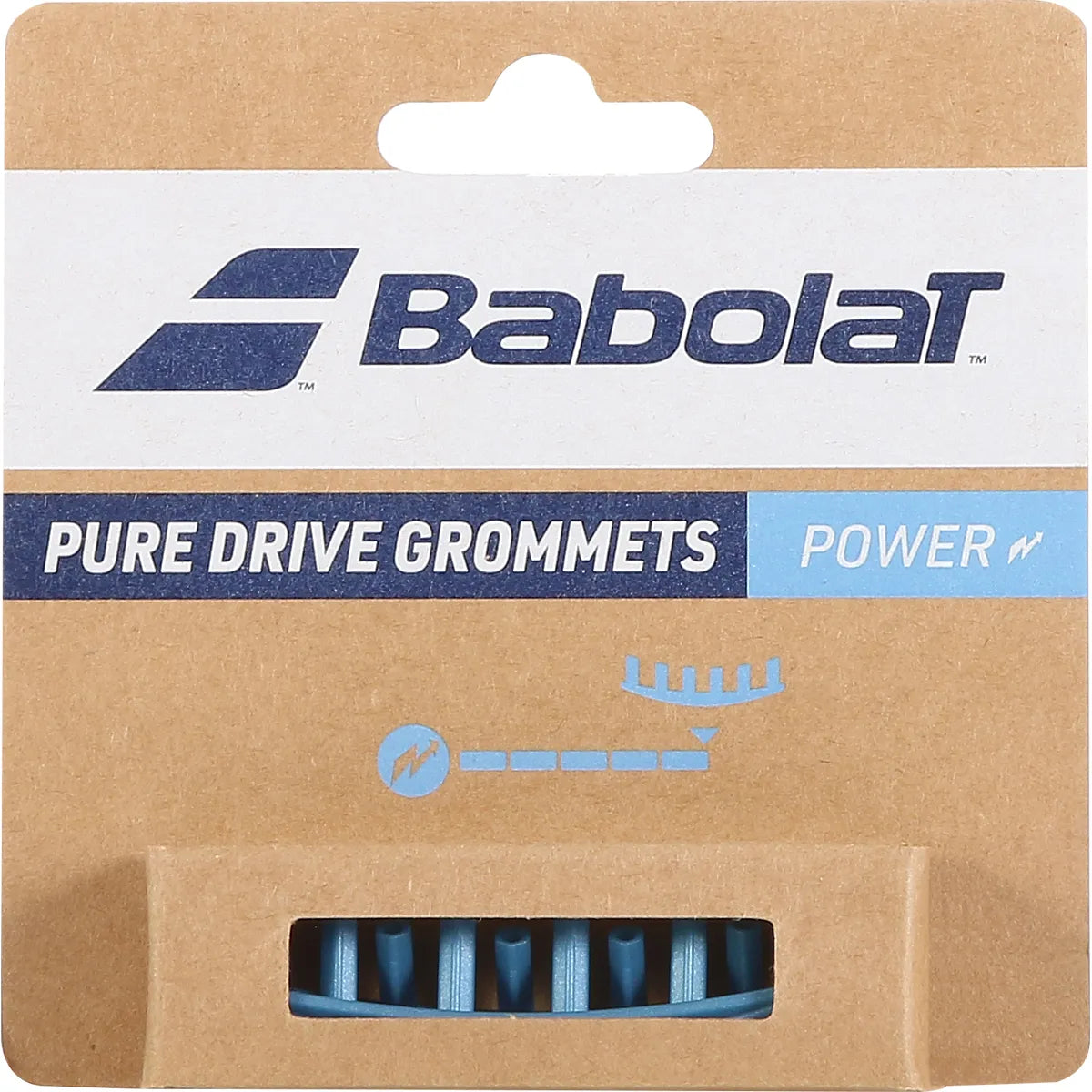 BABOLAT PURE DRIVE "POWER" BRIDGE 2025