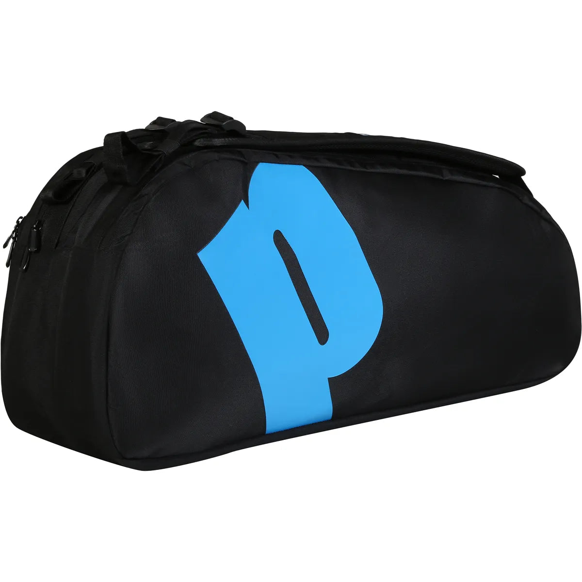 SAC DE TENNIS PRINCE TOUR 2 COMP BK/BL