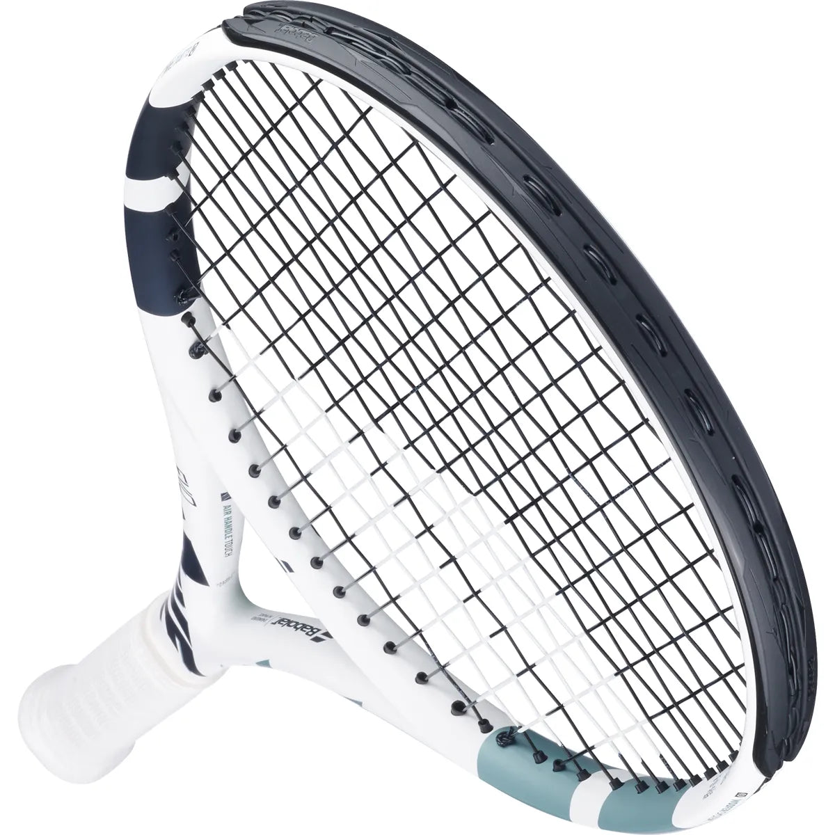 BABOLAT EVO DRIVE LITE WHITE RACKET (255 GR)
