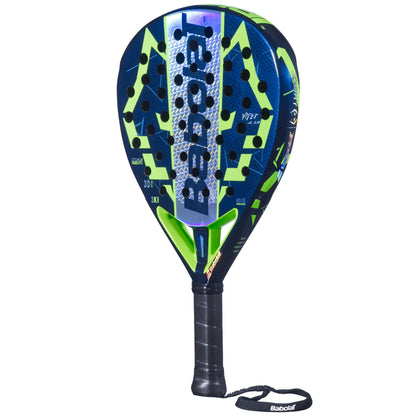 BABOLAT VIPER JUAN LEBRON 3.0 PADEL RACKET