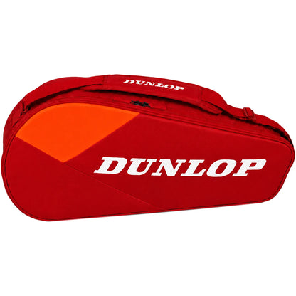 Sac de Tennis Dunlop CX Club 3 Raquettes