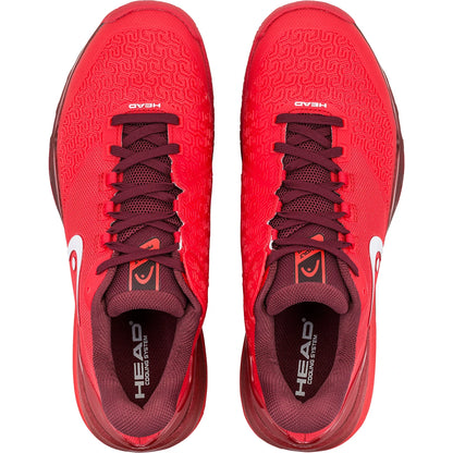 HEAD REVOLT PRO 5.0 SCHUHE FÜR ALLE OBERFLÄCHEN