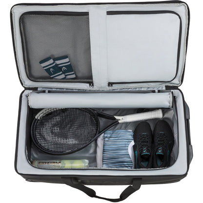 HEAD TOUR TRAVEL BAG 125L