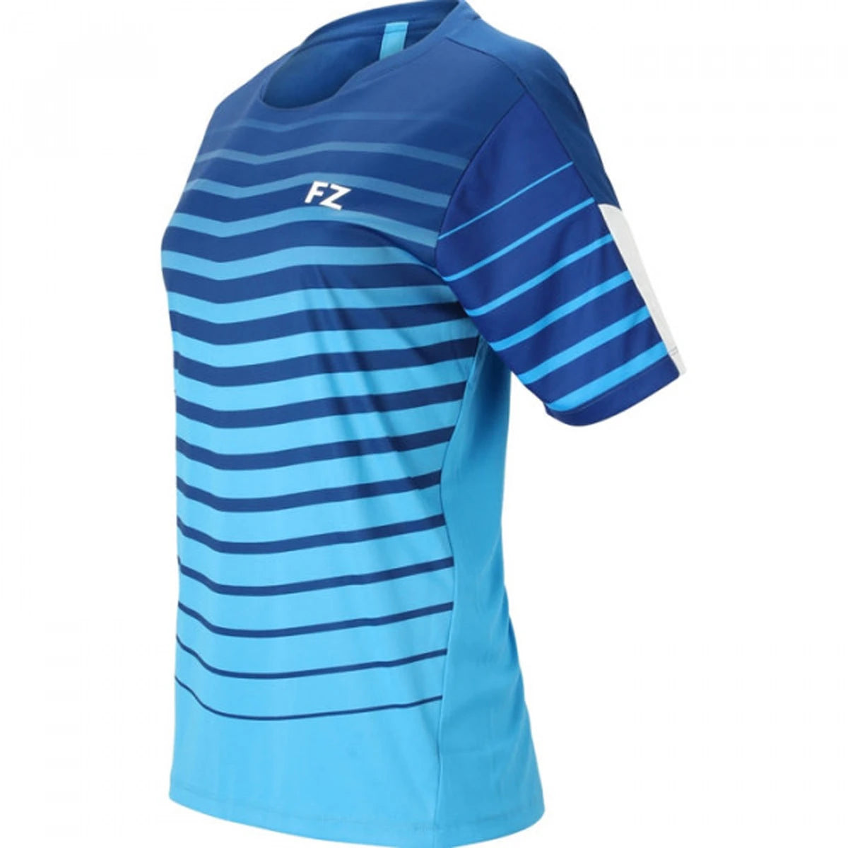 T-SHIRT FORZA DAMEN COSTA