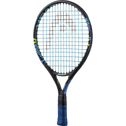 RAQUETTE HEAD JUNIOR NOVAK 17