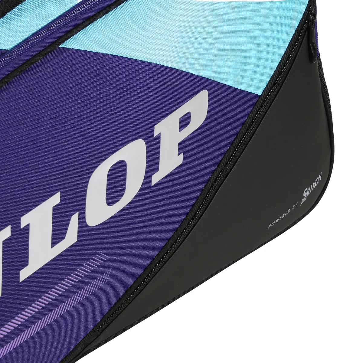 THERMO-BAG DUNLOP FX-PERFORMANCE 12R VIOLET