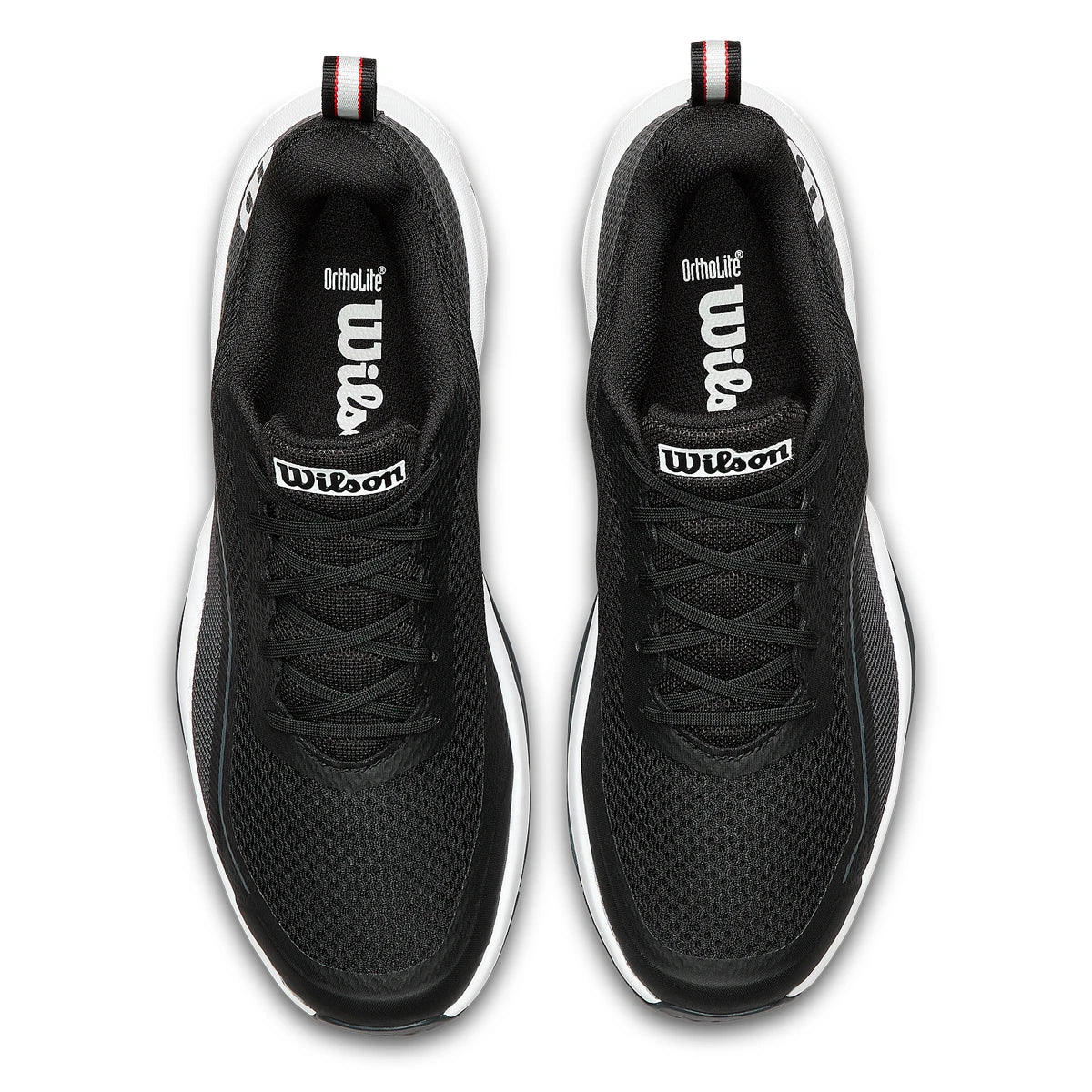 WILSON RUSH PRO LITE SHOES ALL SURFACES