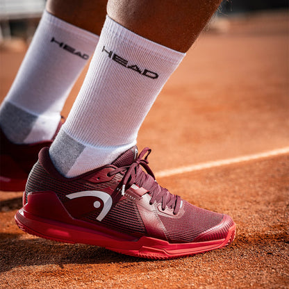 CHAUSSURES HEAD SPRINT PRO 4.0 TERRE BATTUE