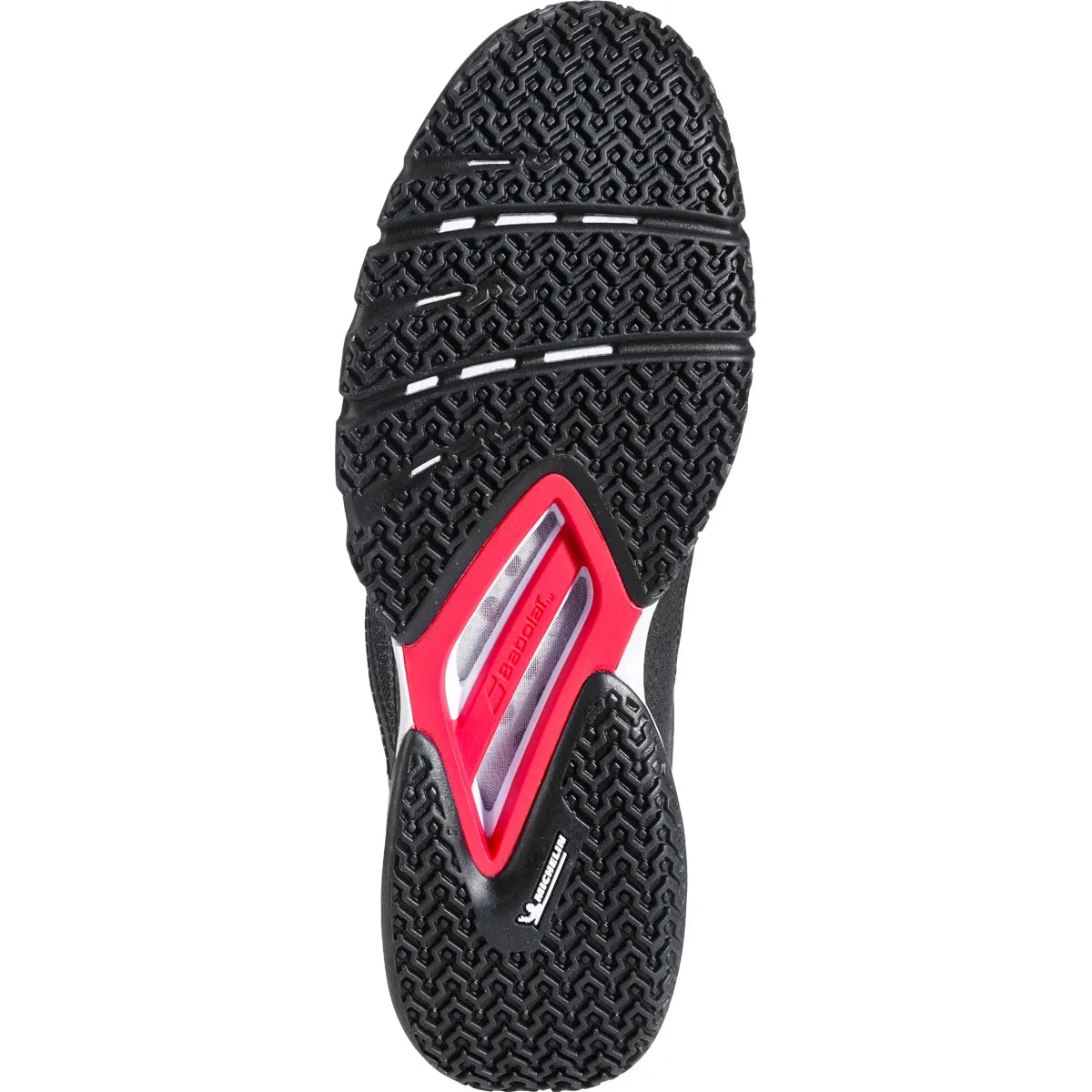 CHAUSSURES BABOLAT JET PREMURA 2 PADEL