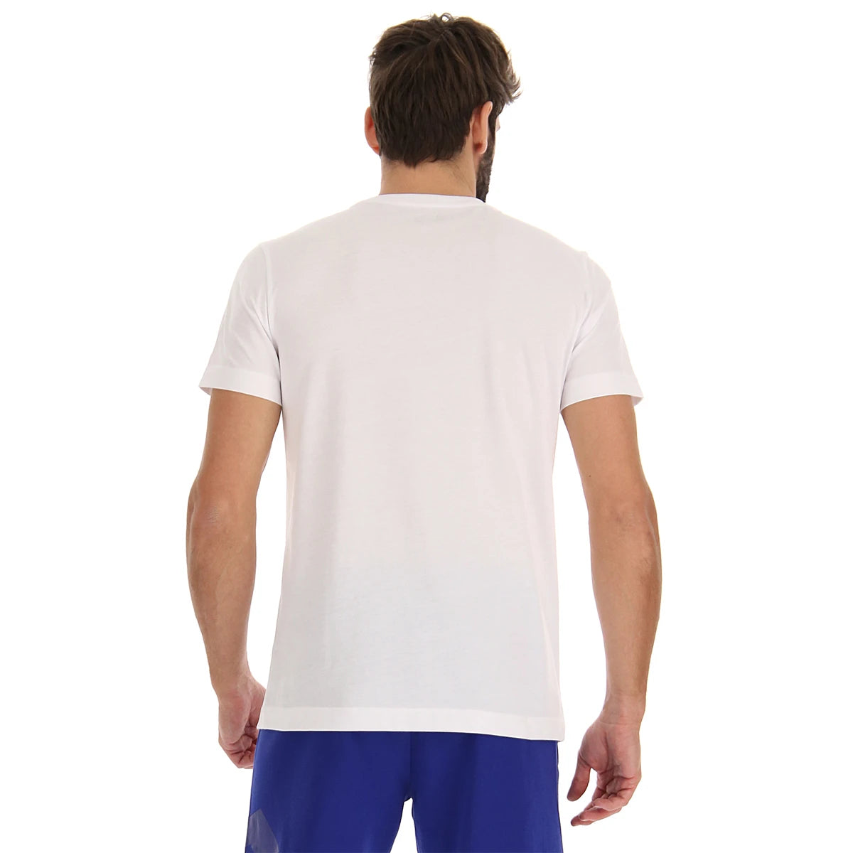 T-SHIRT LOTTO SQUADRA II