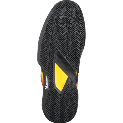 CHAUSSURES BABOLAT PROPULSE FURY 3 TERRE BATTUE