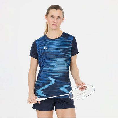 T-SHIRT FZ FORZA DAMEN CL2605