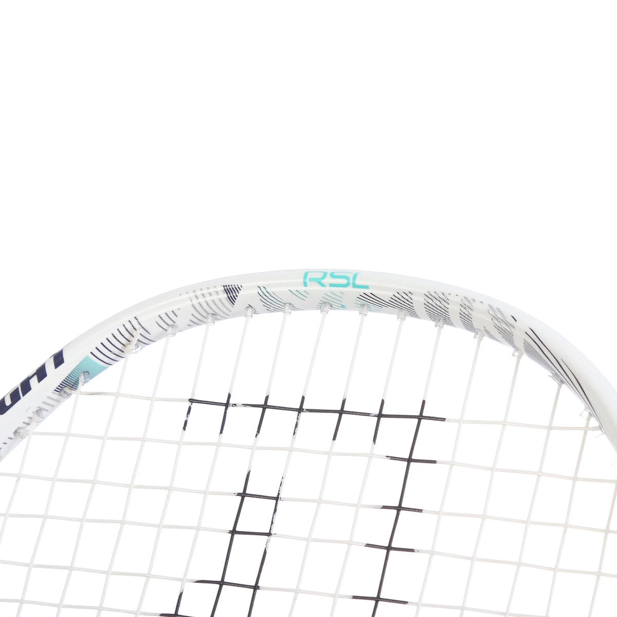 RAQUETTE DE BADMINTON RSL RAYGUN LI-7 (CORDEE)