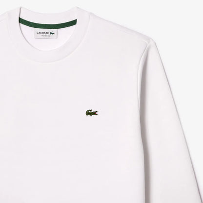 LACOSTE SWEATSHIRT CLASSIC FIT