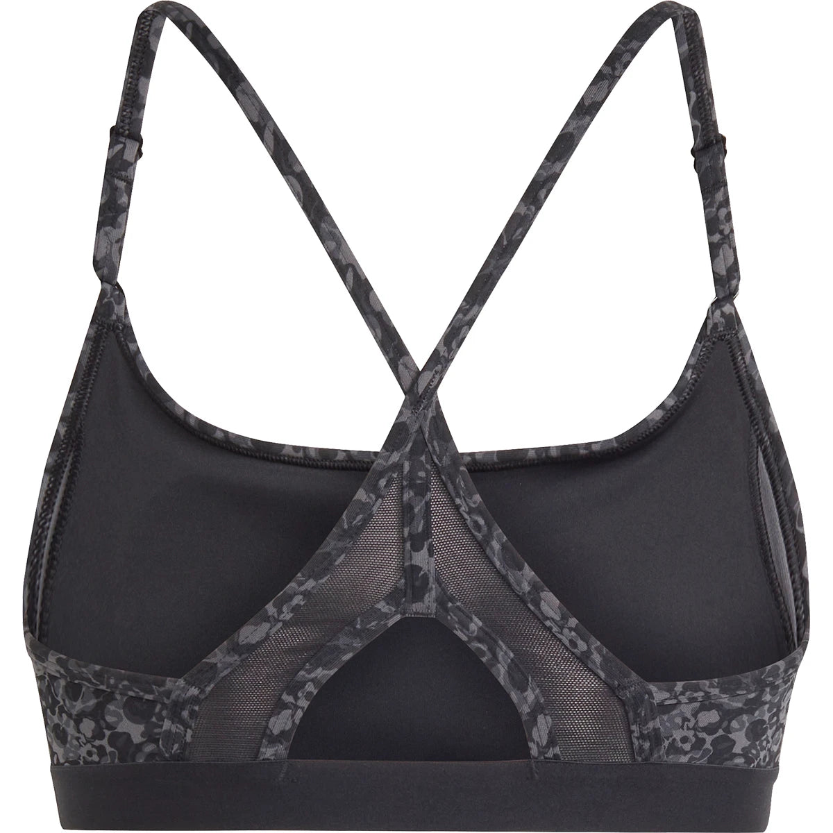 BRASSIERE ADIDAS FEMME AER LOW SUPPORT