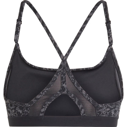 BRASSIERE ADIDAS FEMME AER LOW SUPPORT