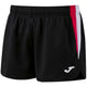 SHORT JOMA FEMME TERRA DANUBIO