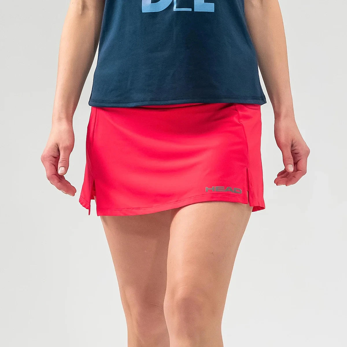 HEAD WOMEN'S SKIRT CLUB BASIC