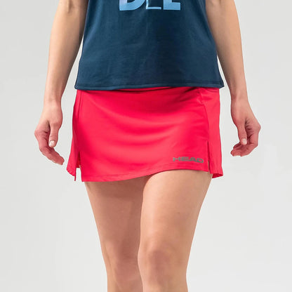 HEAD WOMEN'S SKIRT CLUB BASIC