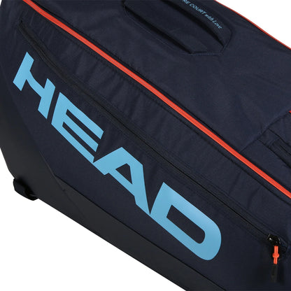HEAD PRO 62L TENNISSCHLAGTASCHEN