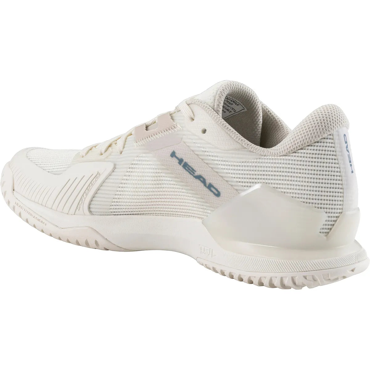 HEAD WOMEN'S SPRINT PRO 4.0 ALL SURFACES SHOES