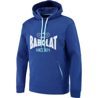 BABOLAT EXERCISE HOOD SWEATSHIRT