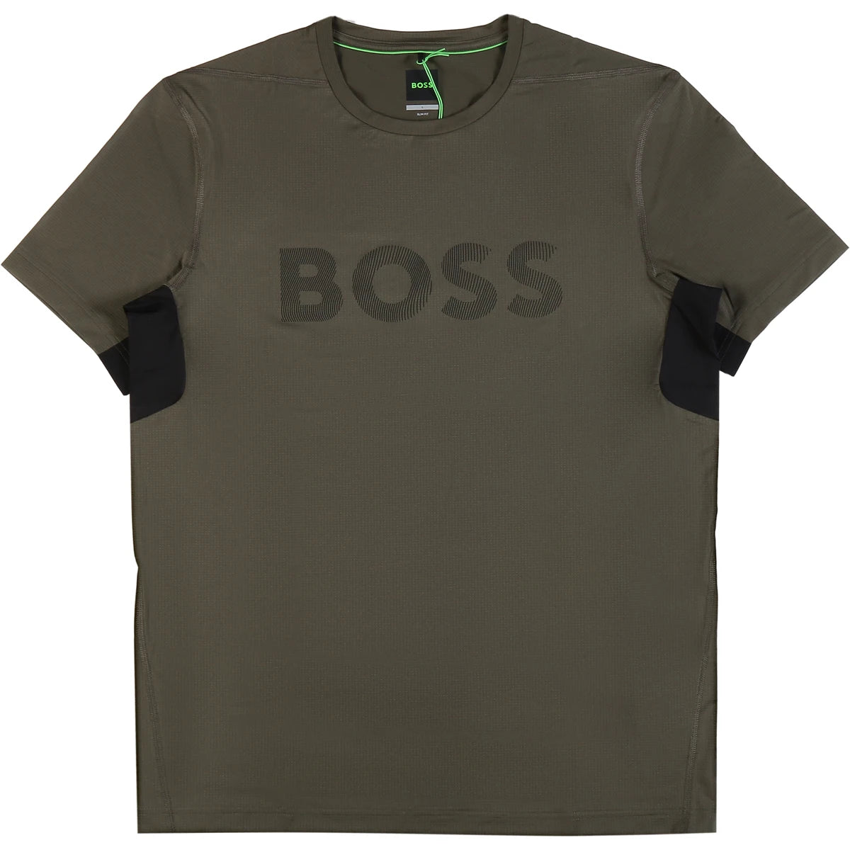 BOSS LOGO T-SHIRT