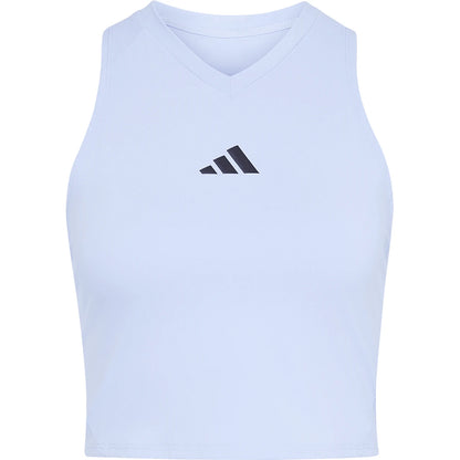 ADIDAS WOMEN'S Y-PRO US SERIES TANK TOP