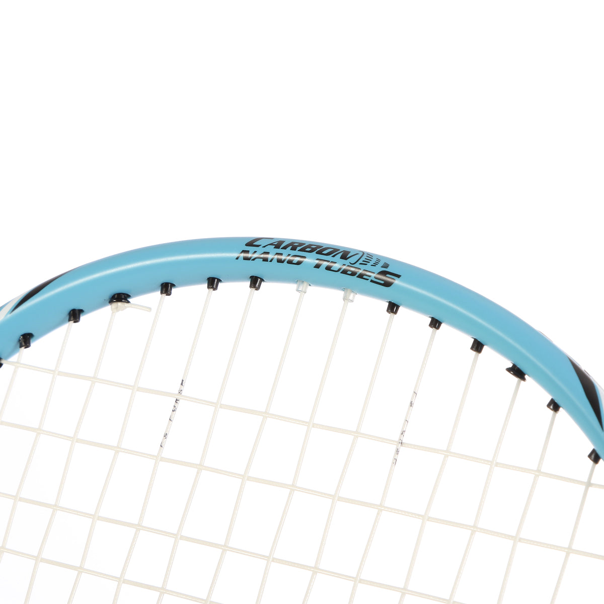 RAQUETTE DE BADMINTON FZ FORZA ACE 300 (CORDEE)